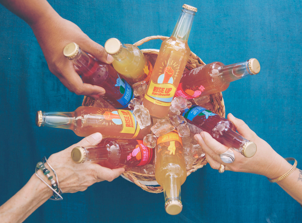 Party Pack (24 pack - mix flavours)